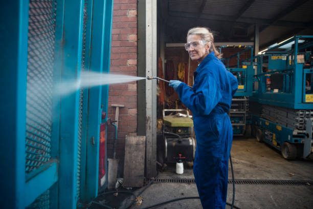 Best Power Washing Near Me  in Chester, IL