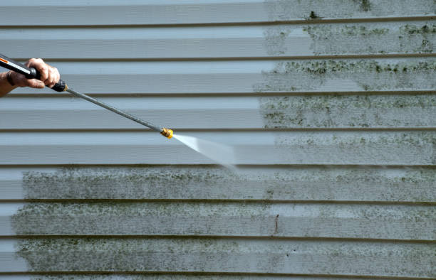 Reliable Chester, IL Pressure Washing Solutions