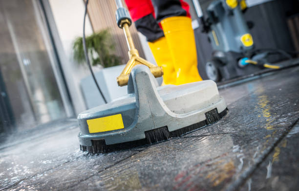 Best Residential Pressure Washing Services  in Chester, IL