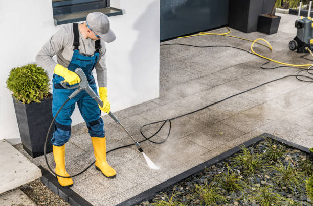 Local Pressure Washing Services in Chester, IL